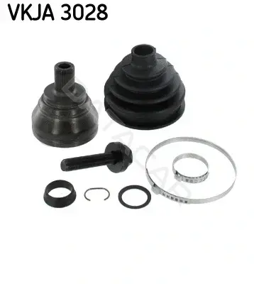 Шрус SKF VKJA3028