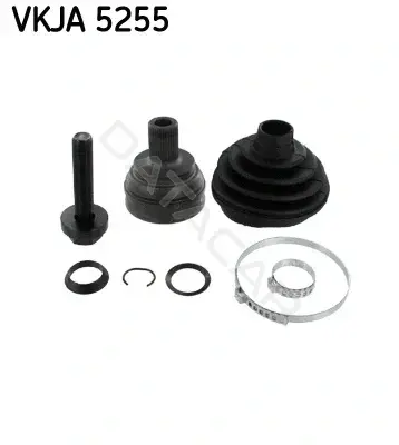 Шрус SKF VKJA5255
