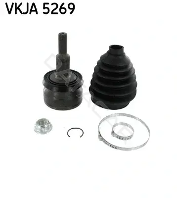 Шрус SKF VKJA5269