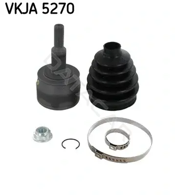 Шрус SKF VKJA5270