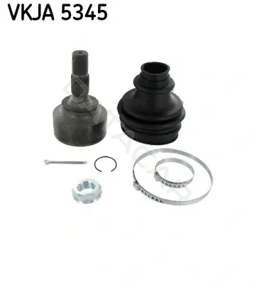 Шрус SKF VKJA5345