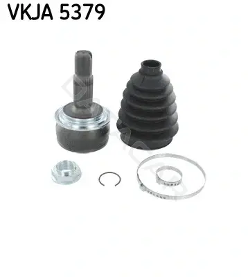 Шрус SKF VKJA5379