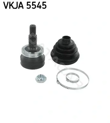 Шрус SKF VKJA5545