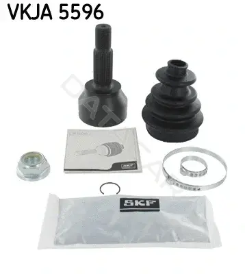 Шрус SKF VKJA5596