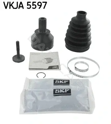 Шрус SKF VKJA5597