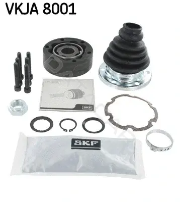 Шрус SKF VKJA8001