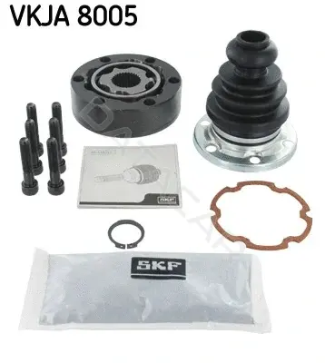 Шрус SKF VKJA8005