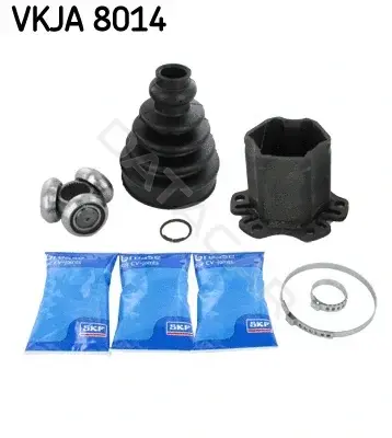 Шрус SKF VKJA8014