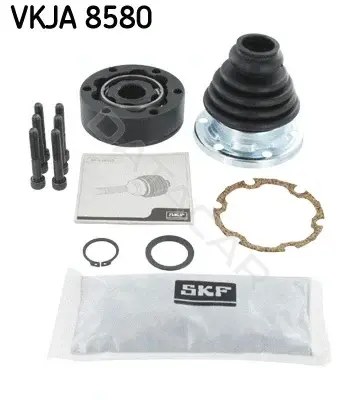 Шрус SKF VKJA8580