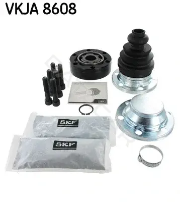 Шрус SKF VKJA8608