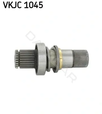 Приводной вал / Полуось SKF VKJC1045