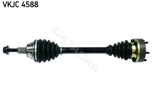 Приводной вал / Полуось SKF VKJC4588