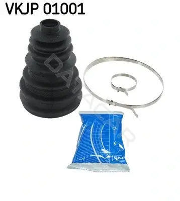 Пыльник шруса SKF VKJP01001