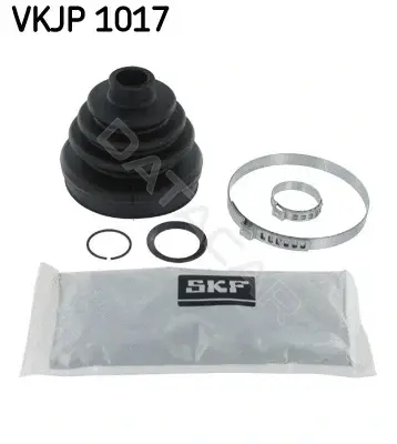 Пыльник шруса SKF VKJP1017
