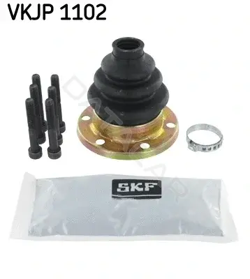 Пыльник шруса SKF VKJP1102