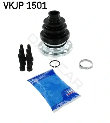 Пыльник шруса SKF VKJP1501
