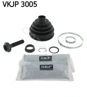 Пыльник шруса SKF VKJP3005