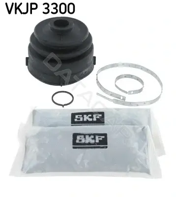 Пыльник шруса SKF VKJP3300