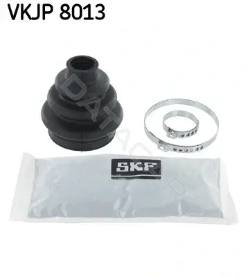 Пыльник шруса SKF VKJP8013