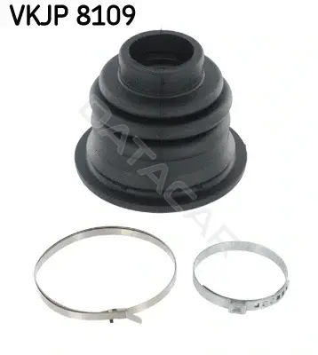 Пыльник шруса SKF VKJP8109