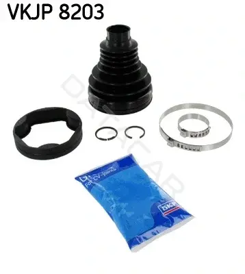 Пыльник шруса SKF VKJP8203