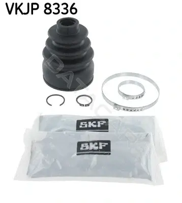 Пыльник шруса SKF VKJP8336