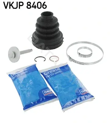 Пыльник шруса SKF VKJP8406