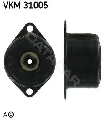 Натяжитель ремня генератора SKF VKM31005