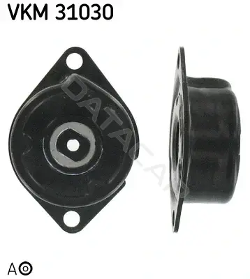 Натяжитель ремня генератора SKF VKM31030