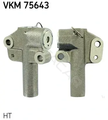 Натяжной ролик ГРМ SKF VKM75643