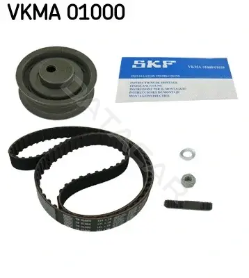 Комплект ГРМ SKF VKMA01000