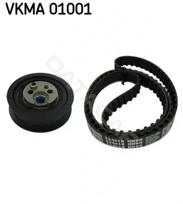 Комплект ГРМ SKF VKMA01001