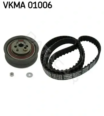 Комплект ГРМ SKF VKMA01006