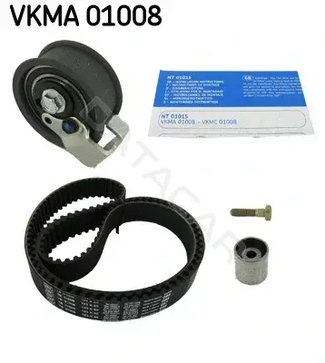 Комплект ГРМ SKF VKMA01008