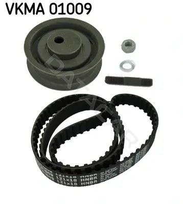 Комплект ГРМ SKF VKMA01009
