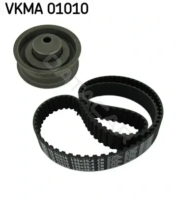 Комплект ГРМ SKF VKMA01010