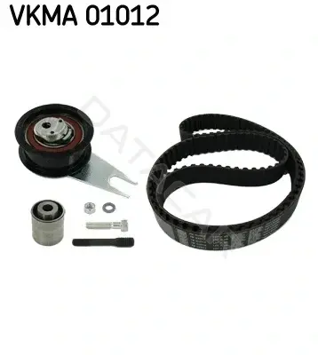 Комплект ГРМ SKF VKMA01012