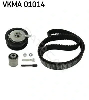 Комплект ГРМ SKF VKMA01014