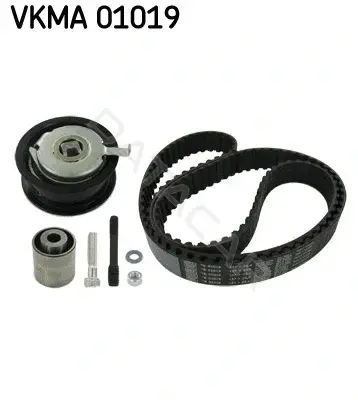 Комплект ГРМ SKF VKMA01019
