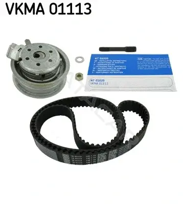Комплект ГРМ SKF VKMA01113