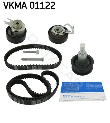 Комплект ГРМ SKF VKMA01122