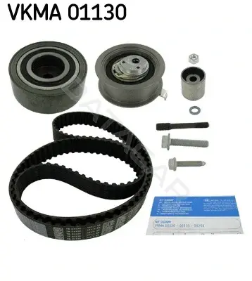 Комплект ГРМ SKF VKMA01130