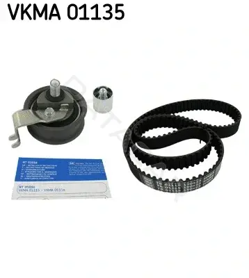 Комплект ГРМ SKF VKMA01135