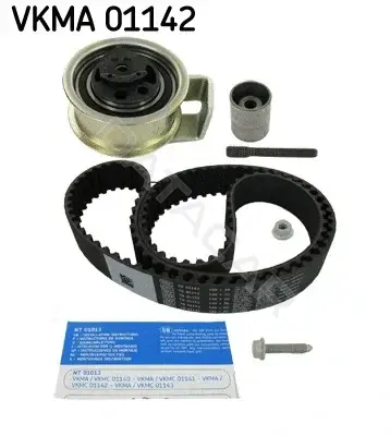 Комплект ГРМ SKF VKMA01142