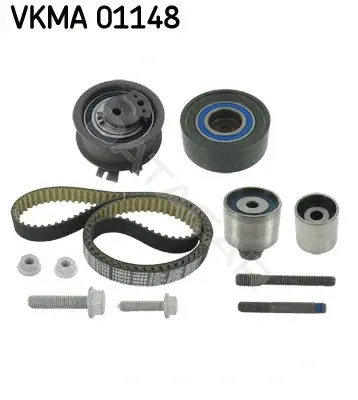 Комплект ГРМ SKF VKMA01148