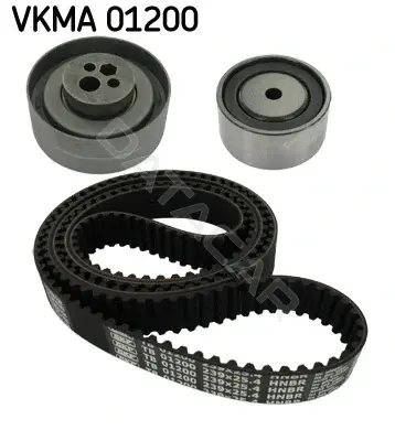 Комплект ГРМ SKF VKMA01200