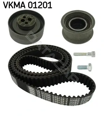 Комплект ГРМ SKF VKMA01201