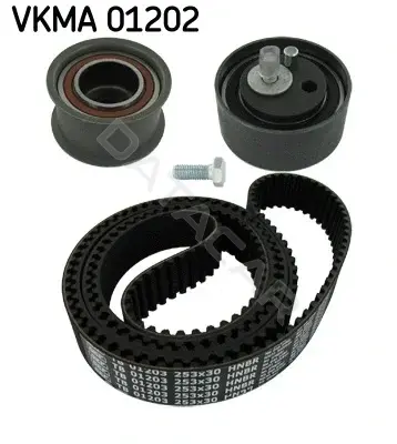 Комплект ГРМ SKF VKMA01202