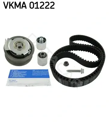 Комплект ГРМ SKF VKMA01222