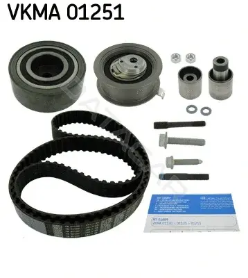 Комплект ГРМ SKF VKMA01251